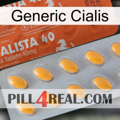 Generic Cialis 43